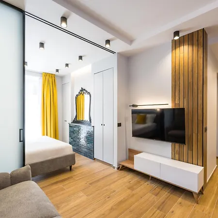 Tribunali Trendy Accommodations By Wonderful Italy Naples Exterior photo