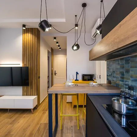 Tribunali Trendy Accommodations By Wonderful Italy Naples Exterior photo