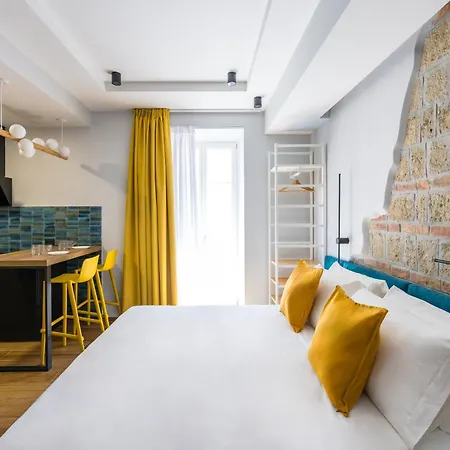 Tribunali Trendy Accommodations By Wonderful Italy Naples Exterior photo