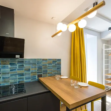 Tribunali Trendy Accommodations By Wonderful Italy Naples Exterior photo