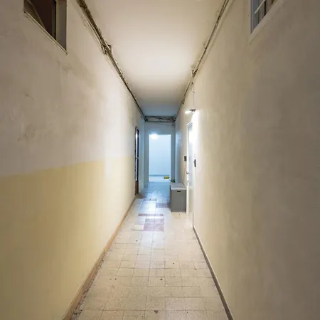Tribunali Trendy Accommodations By Wonderful Italy Naples Exterior photo