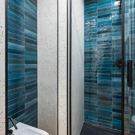 Tribunali Trendy Accommodations By Wonderful Italy Naples Exterior photo