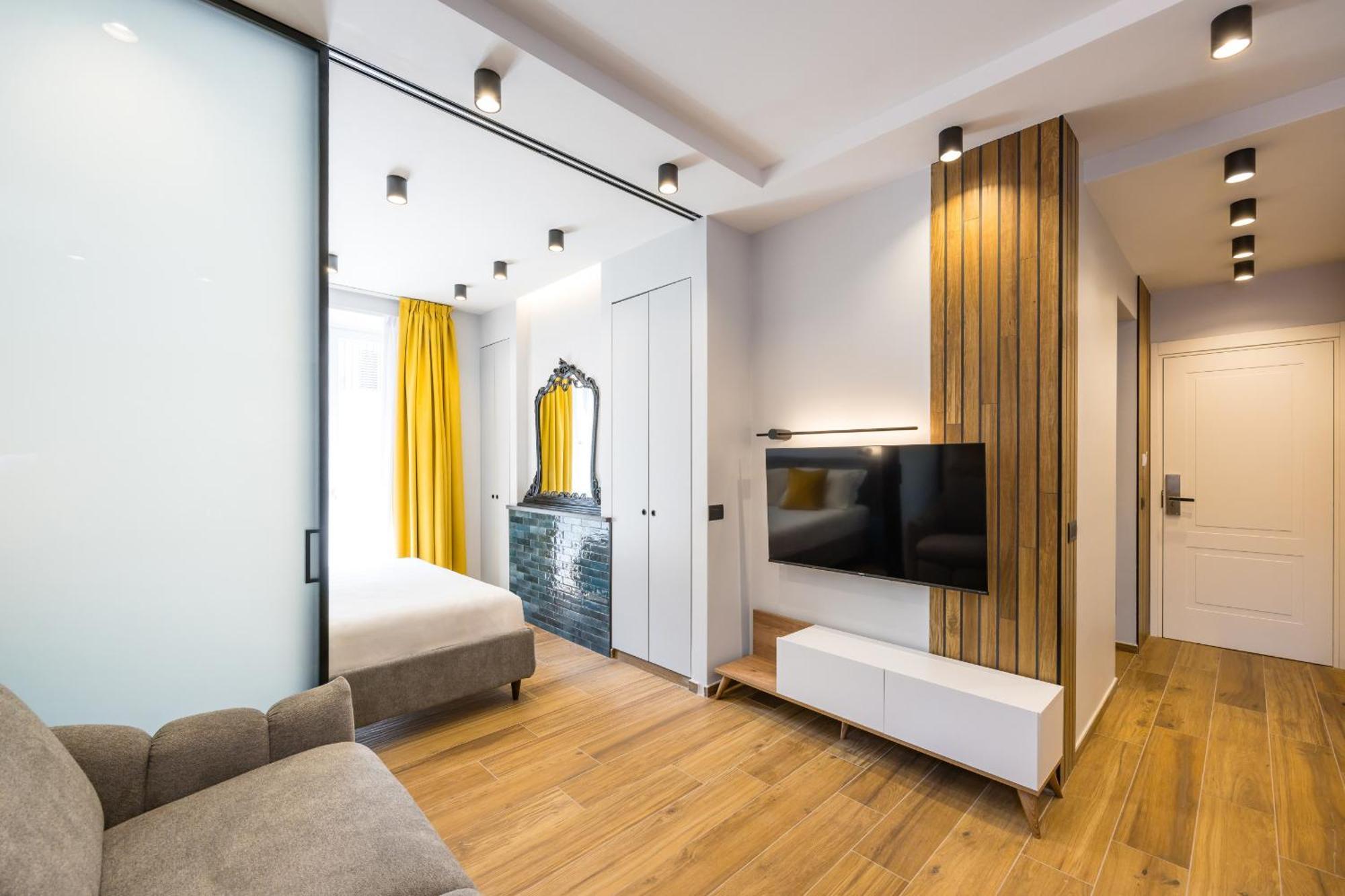 Appartement Tribunali Trendy By Wonderful Italy *