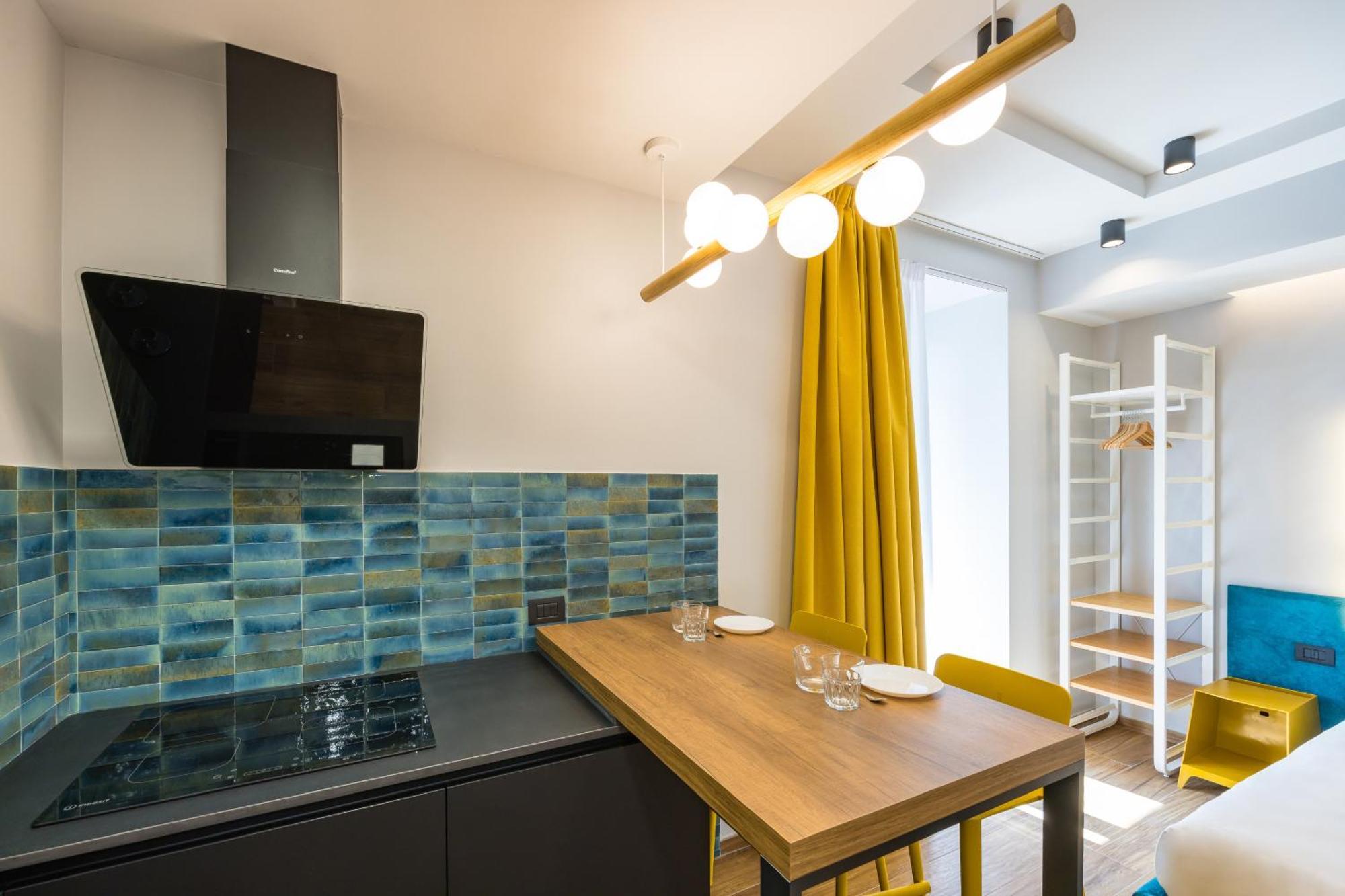 Tribunali Trendy By Wonderful Italy * Naples