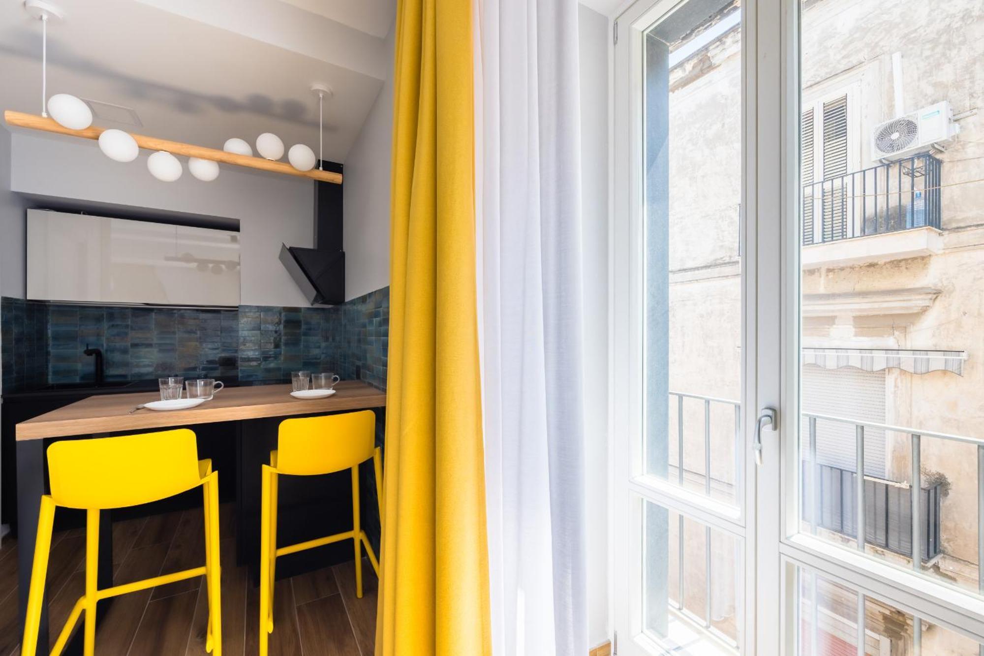 Apartment Tribunali Trendy By Wonderful Italy