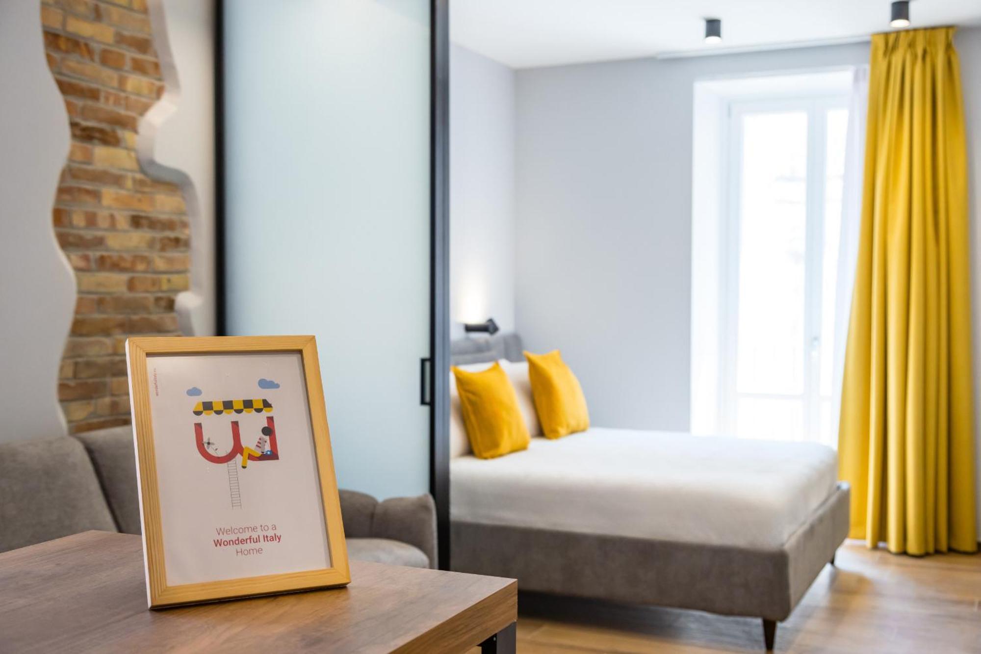 Appartement Tribunali Trendy By Wonderful Italy