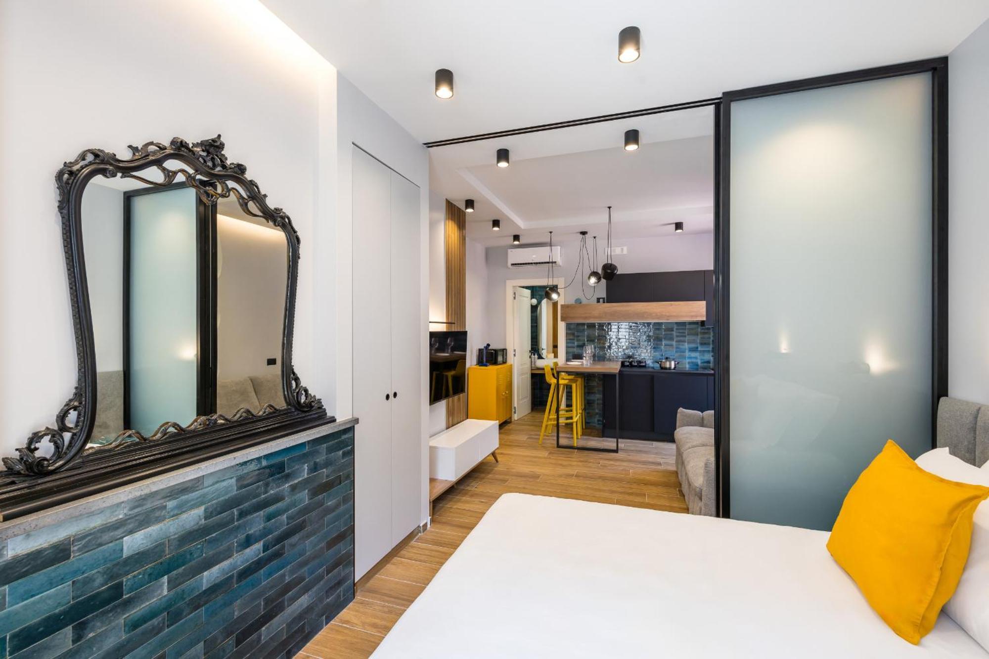 Tribunali Trendy By Wonderful Italy Appartement Naples