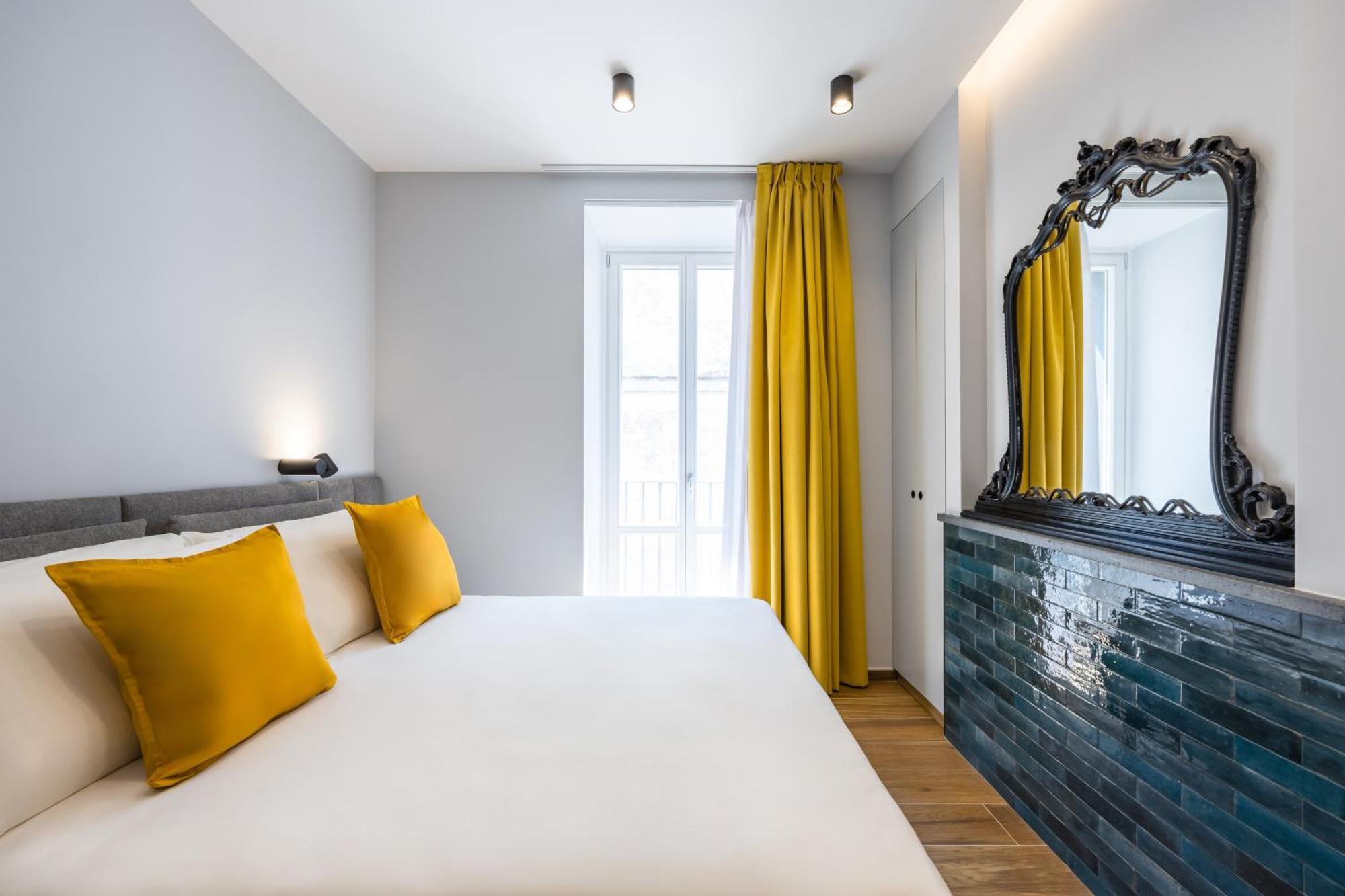 Tribunali Trendy By Wonderful Italy Appartement *
