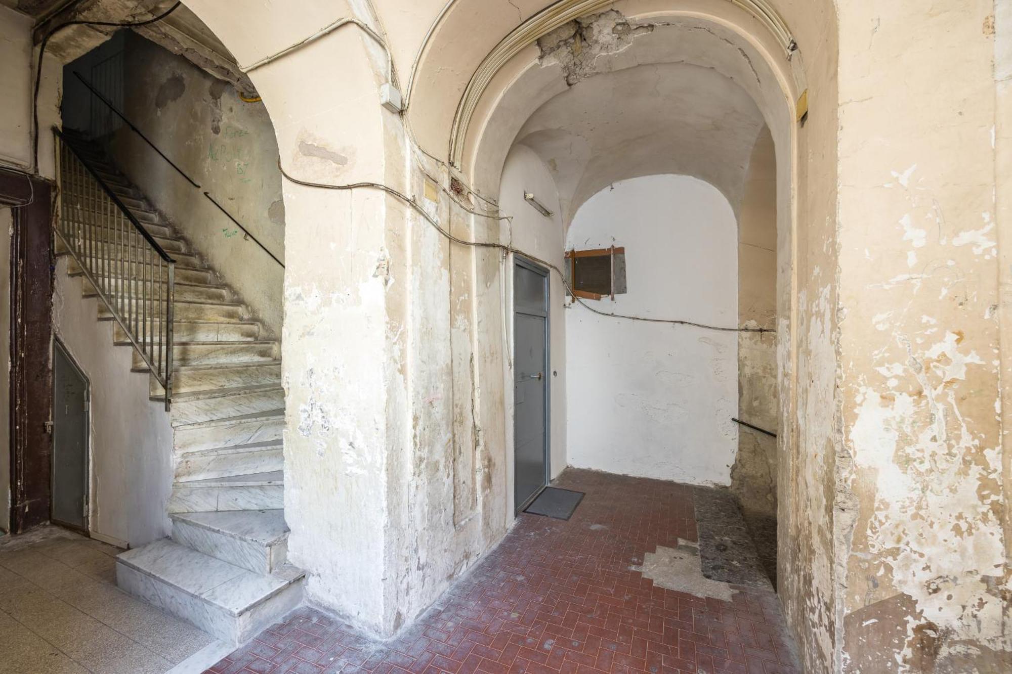 Appartement Tribunali Trendy By Wonderful Italy Naples