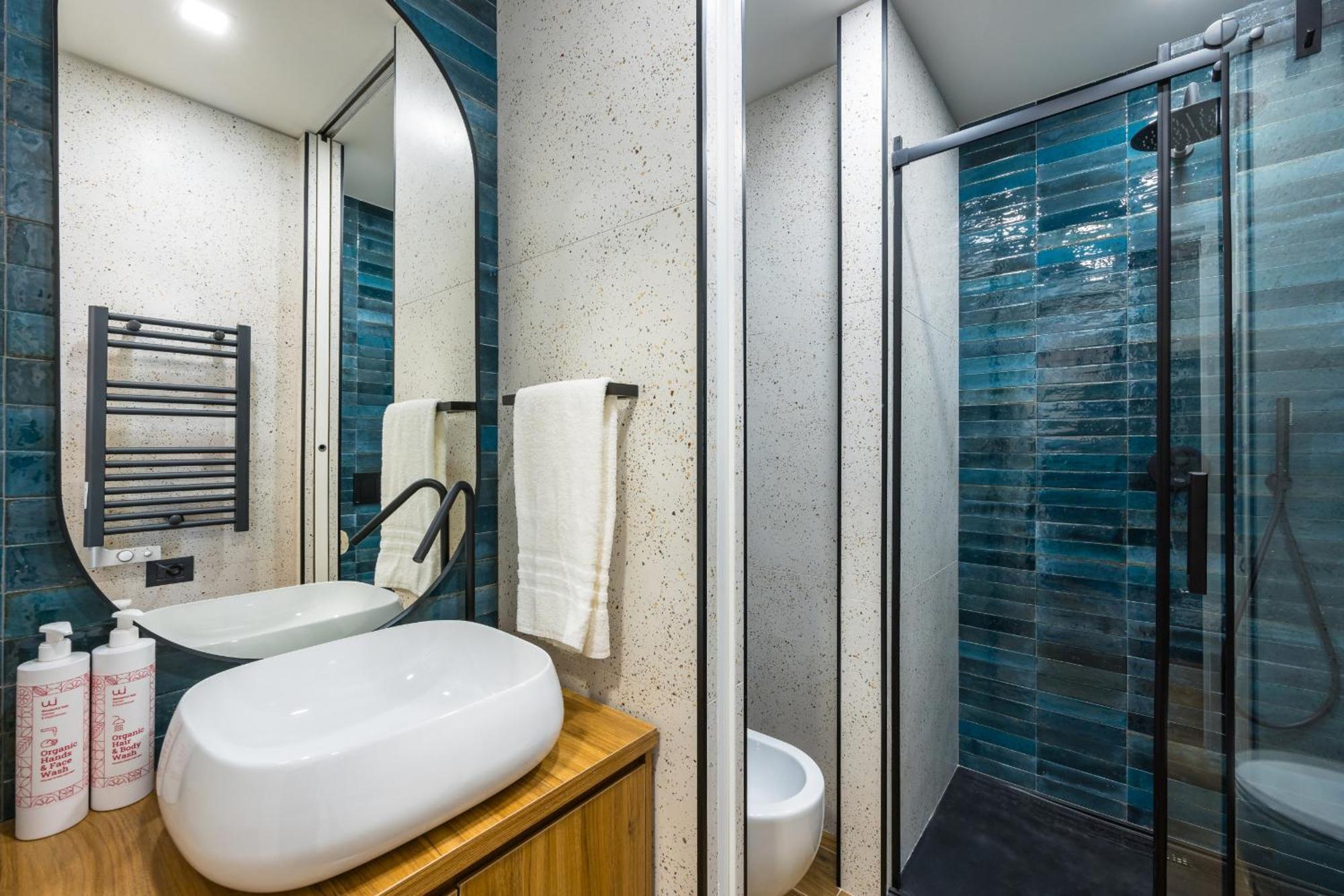 Appartement Tribunali Trendy By Wonderful Italy *
