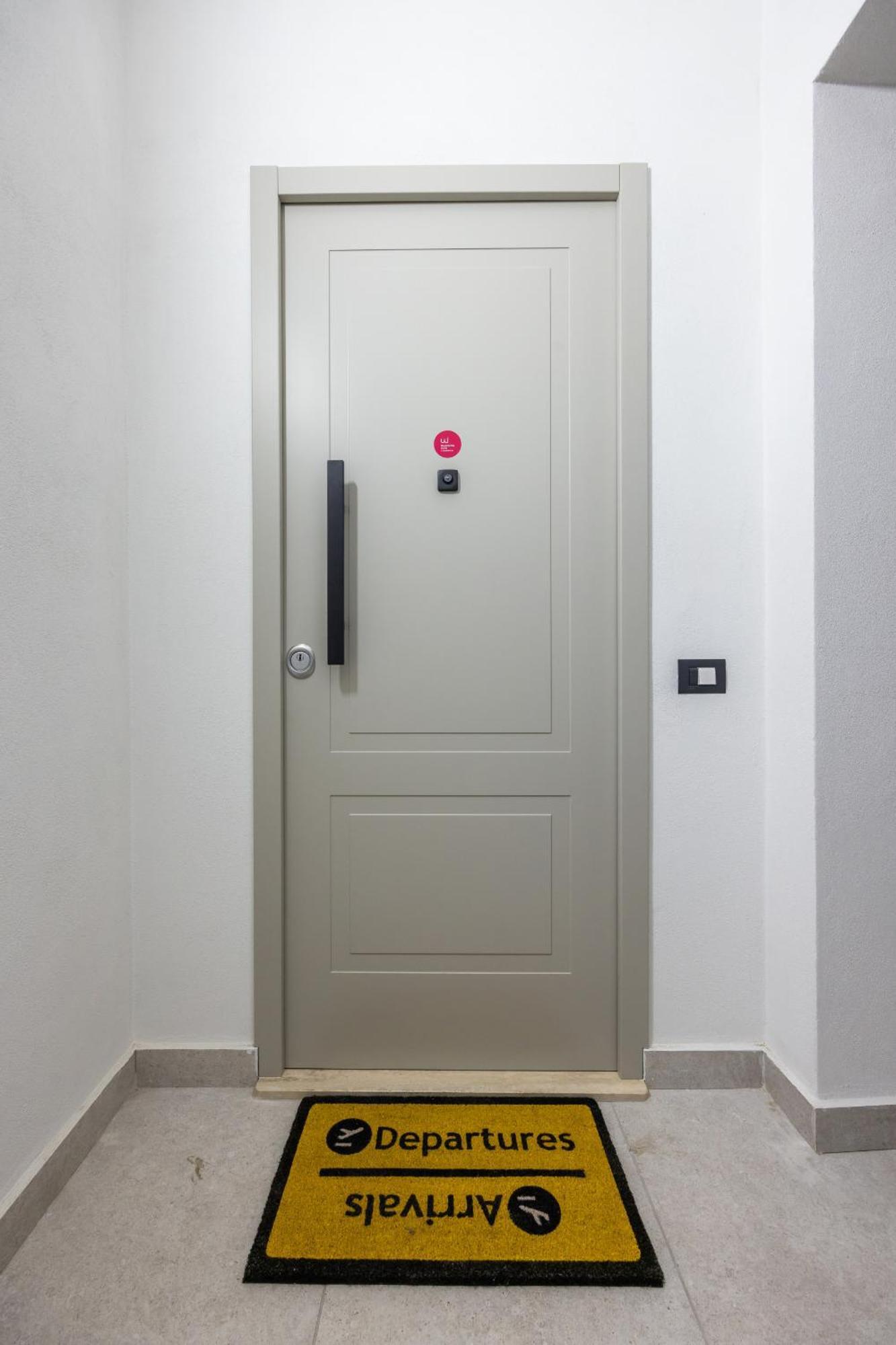 Apartment Tribunali Trendy By Wonderful Italy Naples