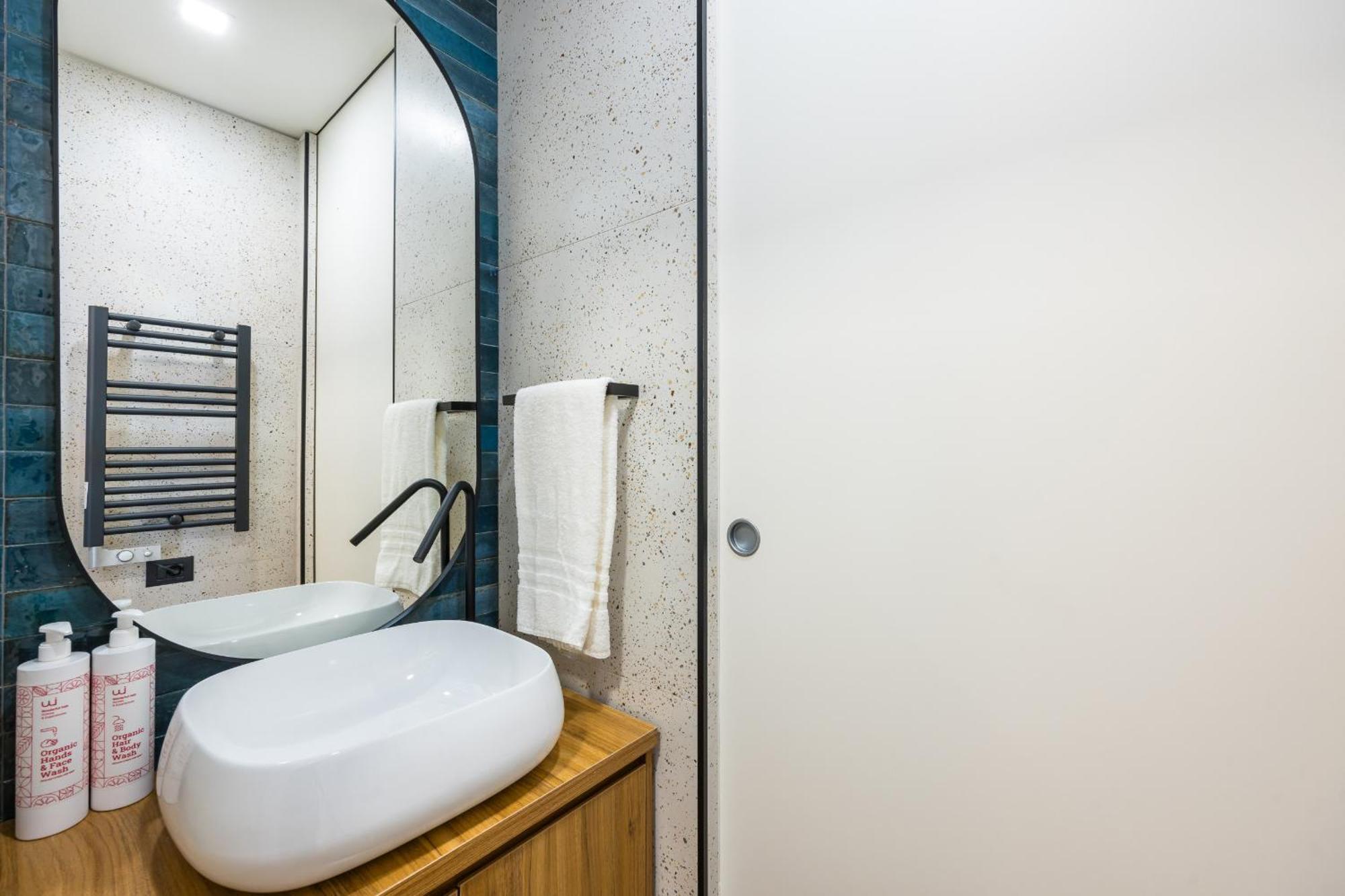 Tribunali Trendy By Wonderful Italy Appartement *