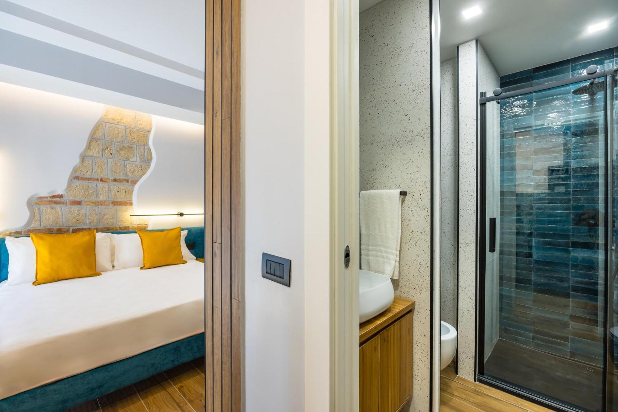 Tribunali Trendy By Wonderful Italy Appartement