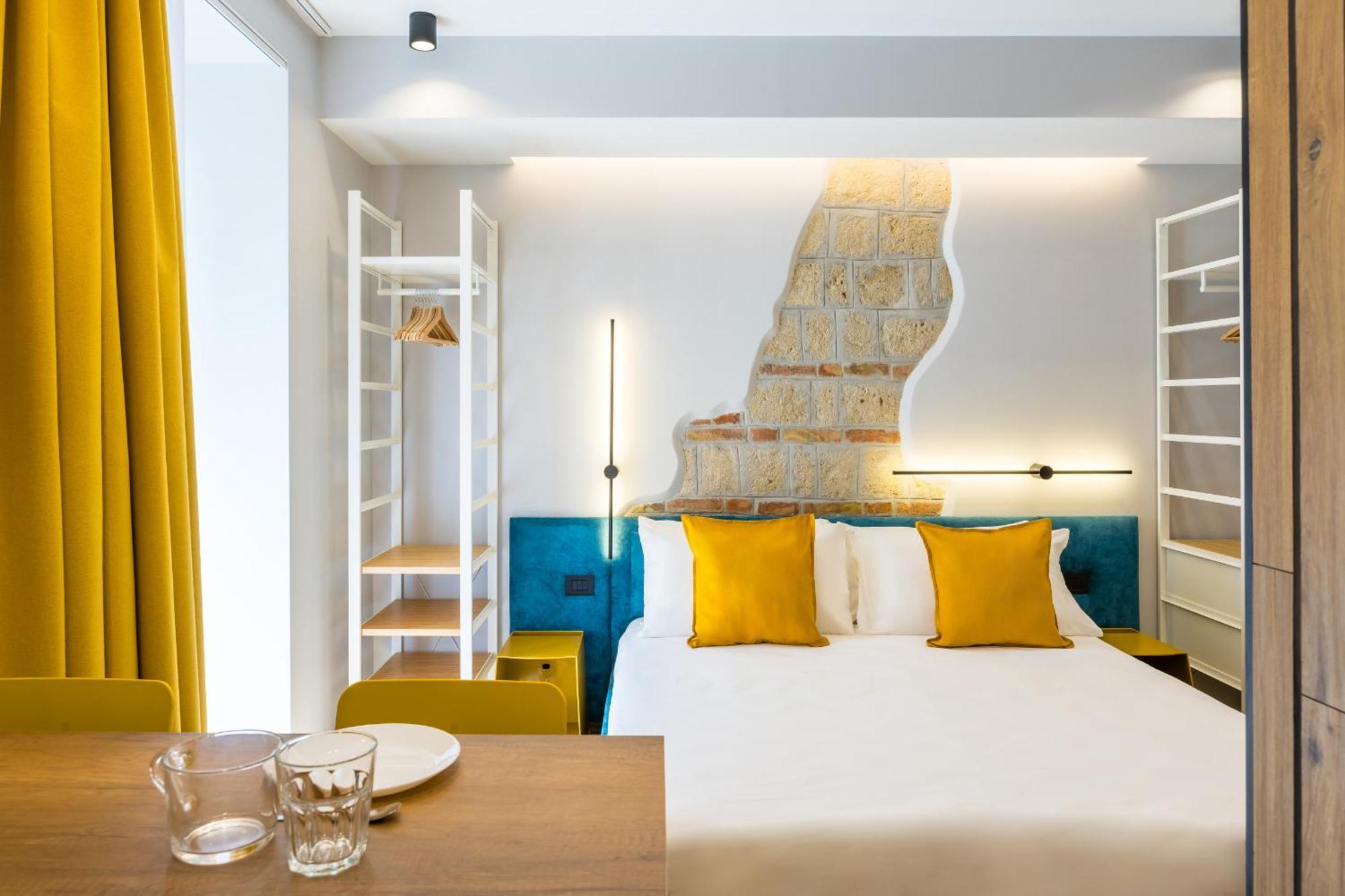 Appartement Tribunali Trendy By Wonderful Italy *