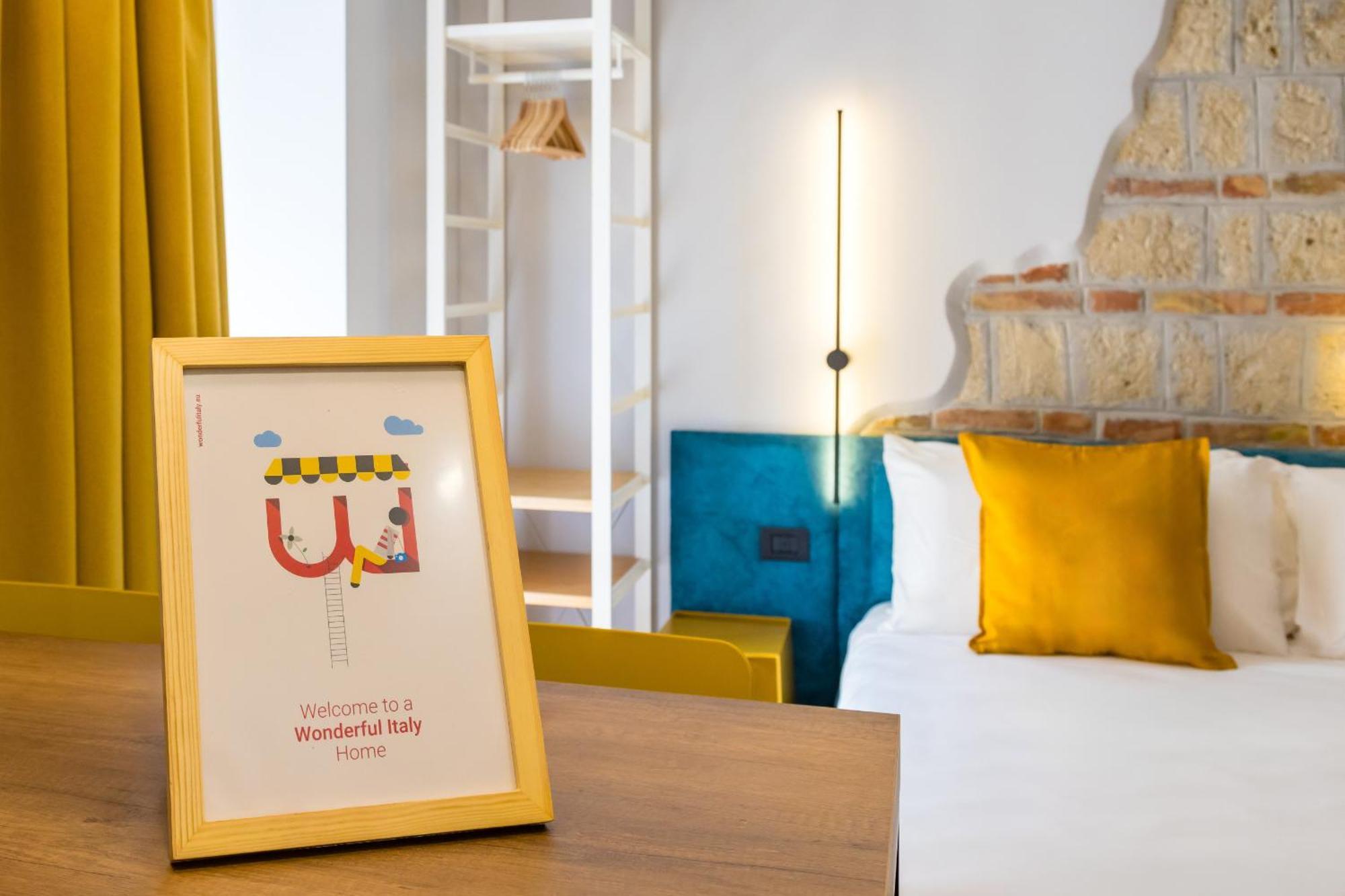 Tribunali Trendy By Wonderful Italy