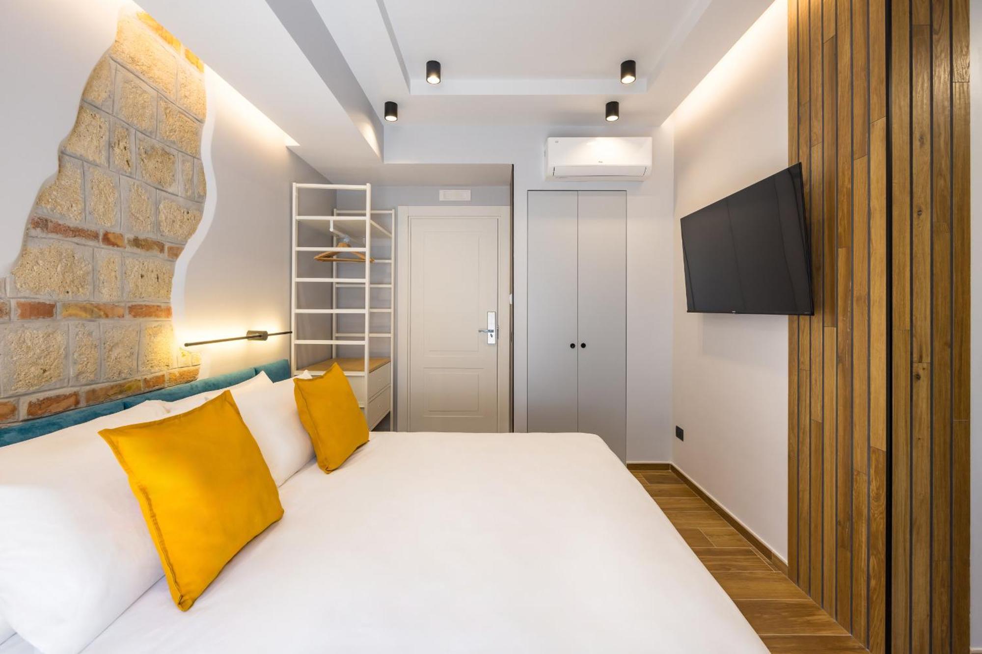 Appartement Tribunali Trendy By Wonderful Italy